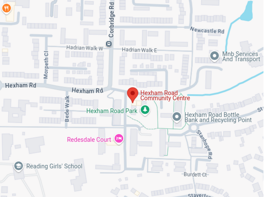 Location (Google Maps)